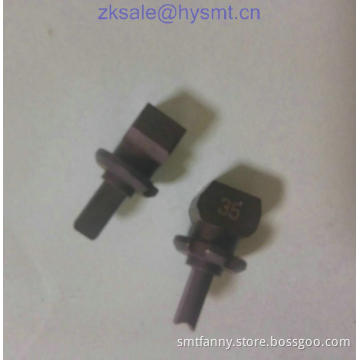 YAmaha smt nozzle 35 customized nozzle